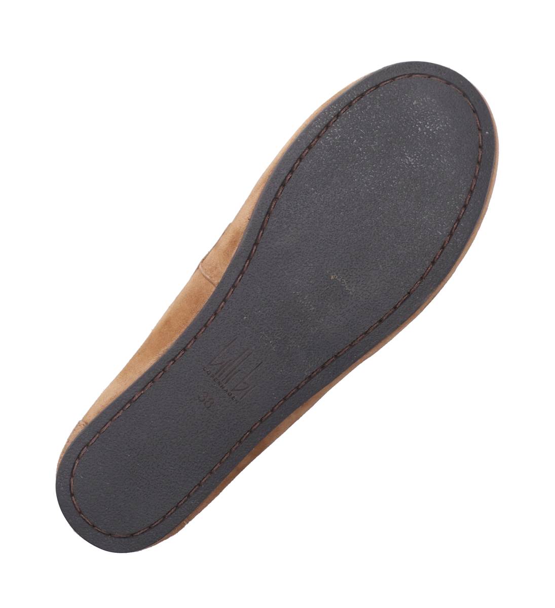 A8712 ruskinds sejlersko - beige